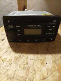 Radio, Ford Scorpio II