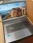 Laptop MSI Thin 15 B12UCX 1818xpl i5 16/477GB RTX2050 Komis Tarnów