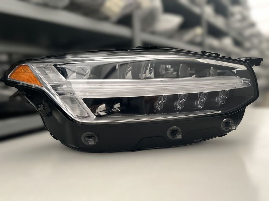 Volvo Xc90 2 Ii Full Led Reflektor Prawy Usa 31655707