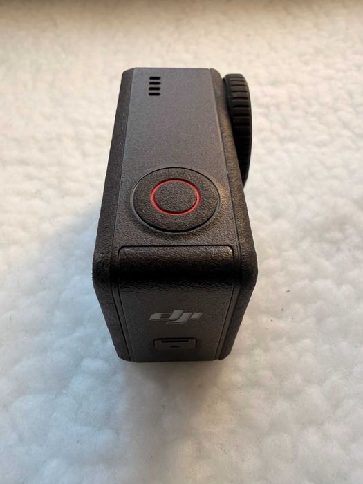 DJI OSMO Action 5 Pro z NOWĄ Bateria (możliwość FV 23%)