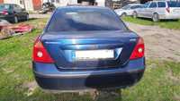 Ford Mondeo Mk3 2.0 TDCi Ghia 2002 automat