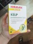 Kelp jod suplement diety