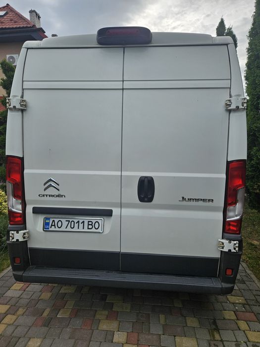 Продається грузовий буз в хорошому стані