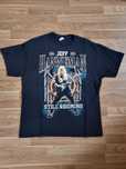 Slayer Jeff Hanneman Tshirt Oficjalny Merch