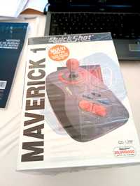 Joystick Maverick 1 Amiga 500 Novo