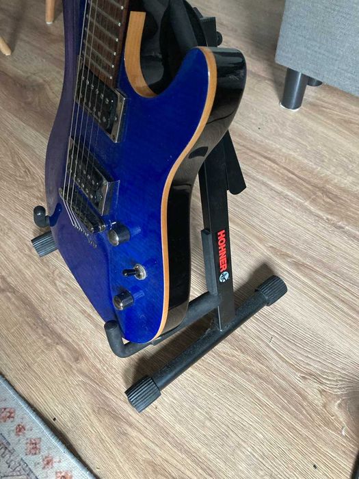 Stojak na gitarę Hohner