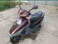 Розбираю запчастини honda spacy 124 jf04