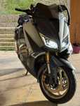 Yamaha T max 530  ano2016