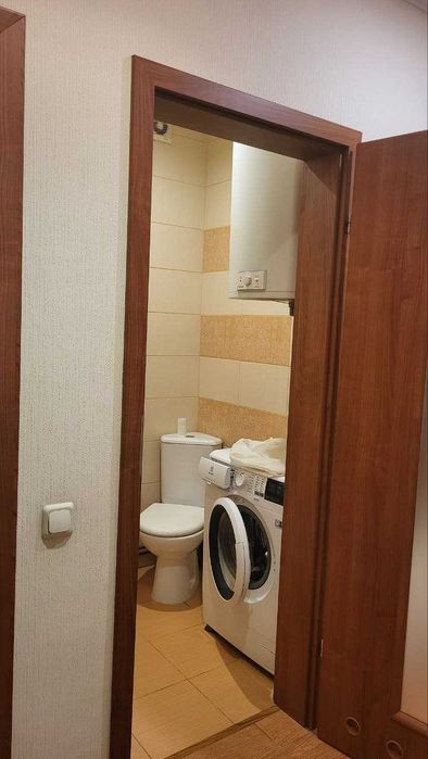 Оренда 2 кімнатної квартири по вул. Головацького