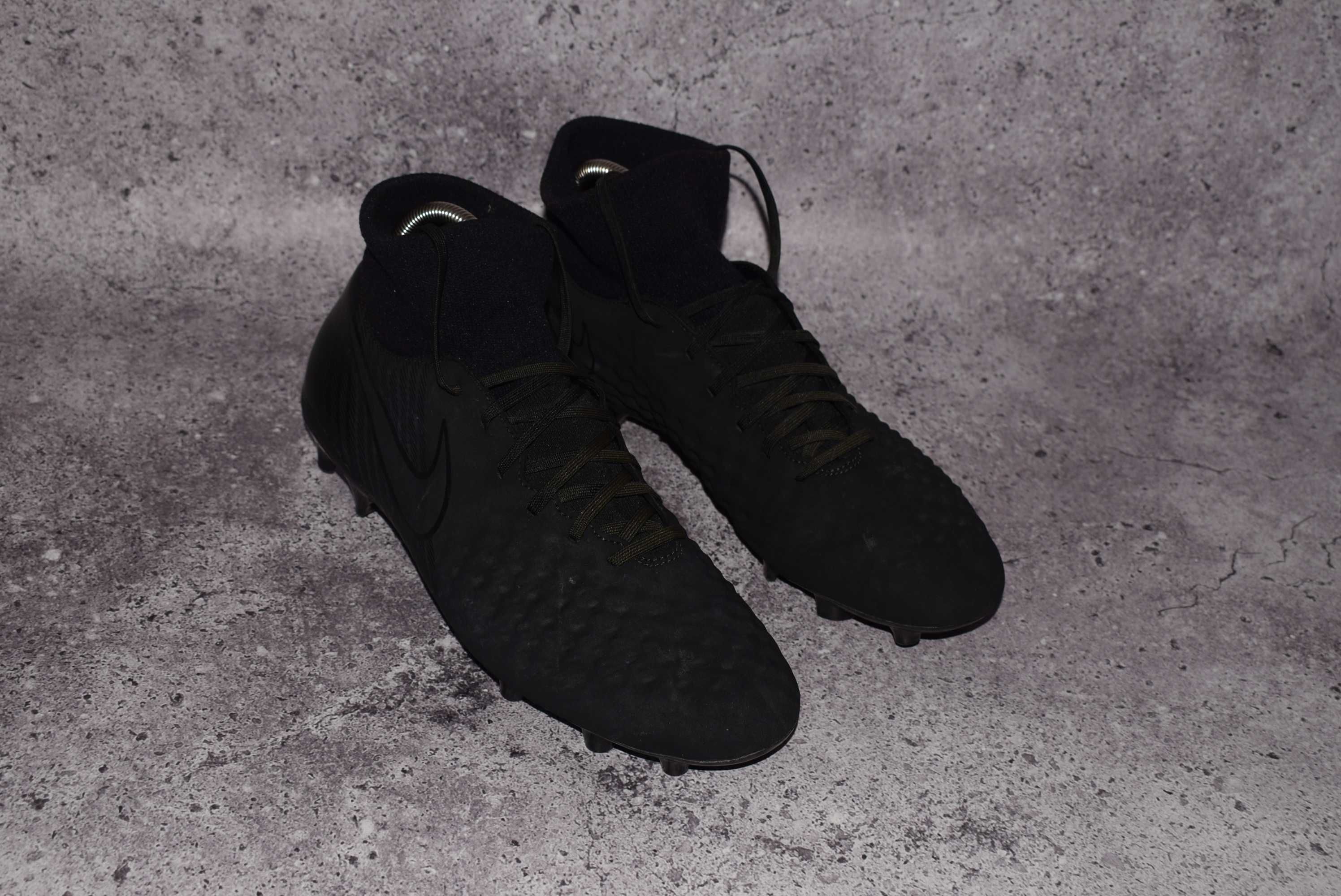 Nike Magista Onda II DF FG (Футбольные Копы Бутсы Найк )
