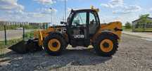 Продам JCB 533-105