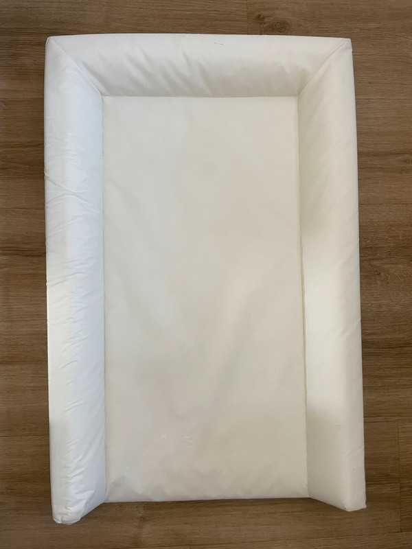Przewijak - Mata do przewijania IKEA