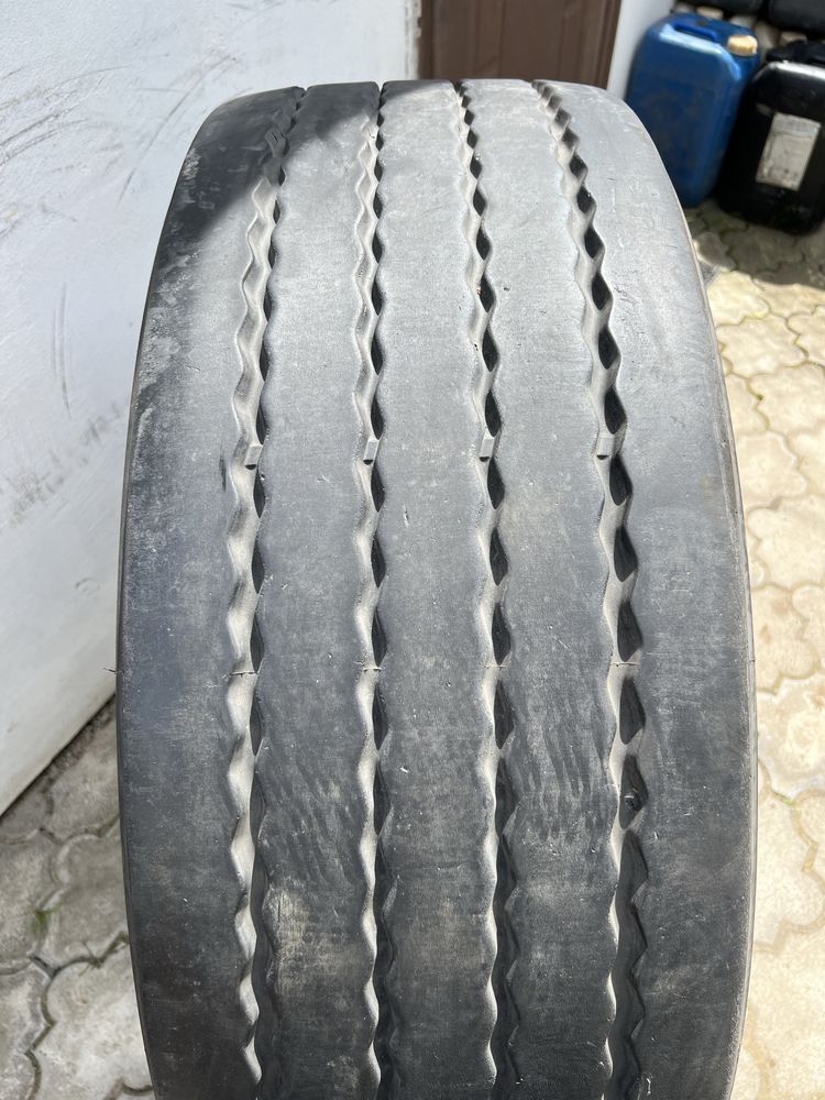 Шини 385 65 22.5 GoodYear Ultra Grip Bridgestone Apollo прицеп причіп