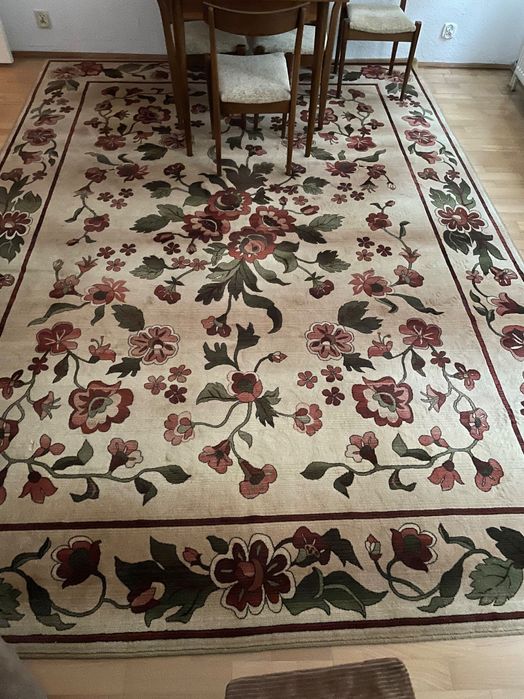 Dywan wełniany Agnella 2,40 x 3,40