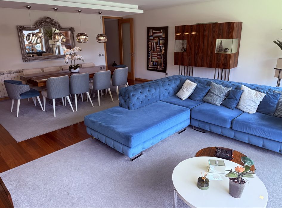 Moradia T4 C/Piscina