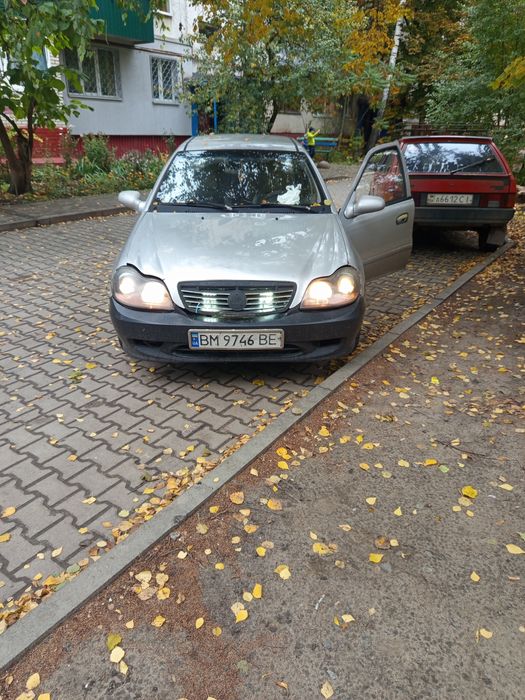 Продам Geely ck 1