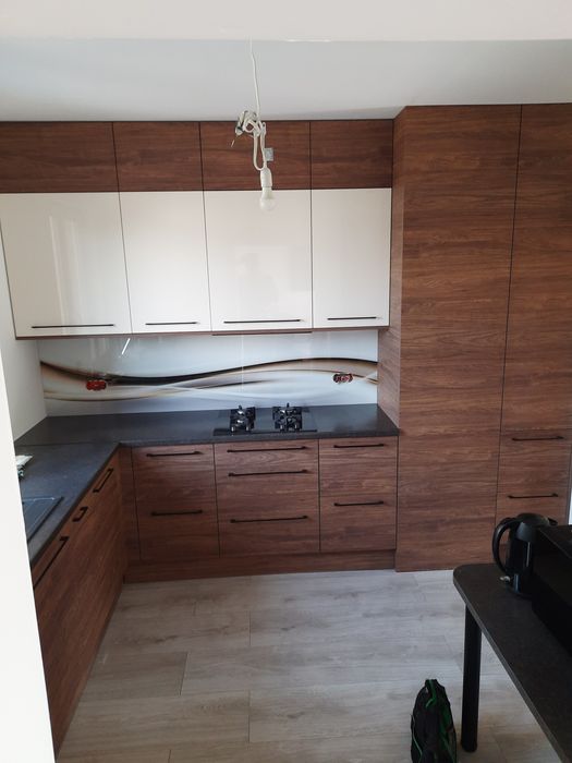 Meble kuchenne na wymiar