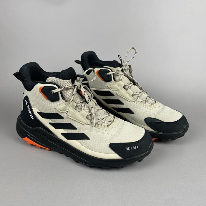 р.44 Оригінал! Черевики Adidas Terrex Anylander Mid Rain.Rdy IH3554