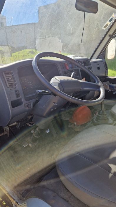 Toyota Dyna 150 de 2001