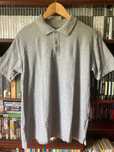 Tshirt Polo Basics, tamanho L / 40