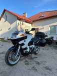 BMW K1200 RS Pełne wyposażenie!