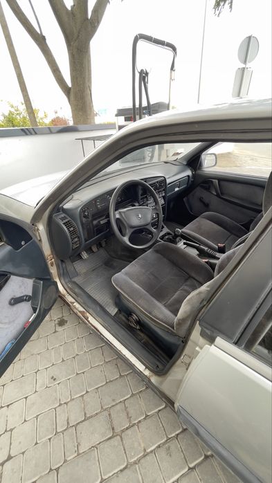 Opel Omega продажа/обмен