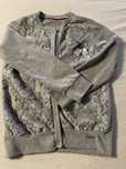 Sweter rozmiar 128