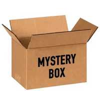 Mystery Box Hotwheels