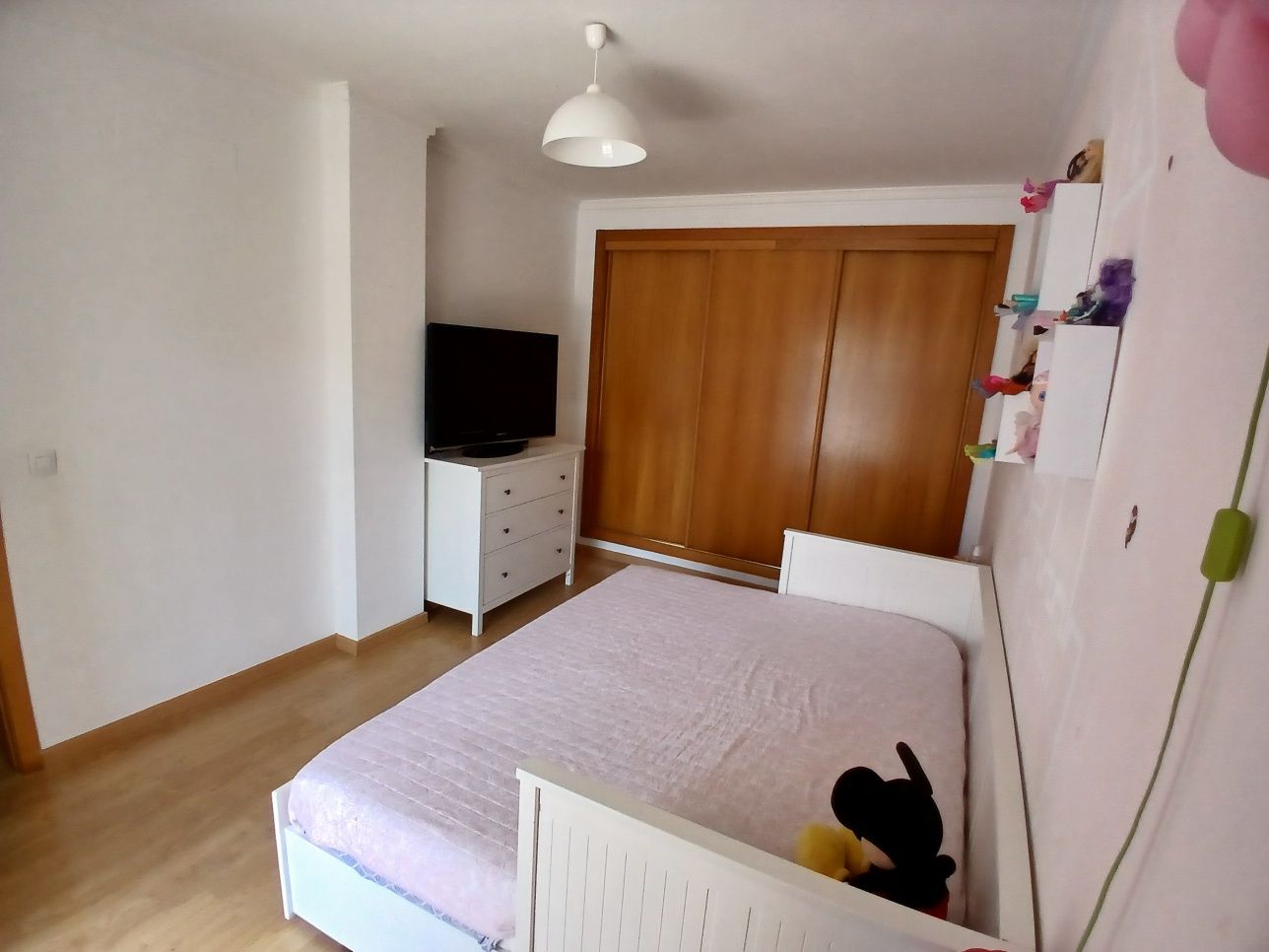 Moradia T4 Porto Alto