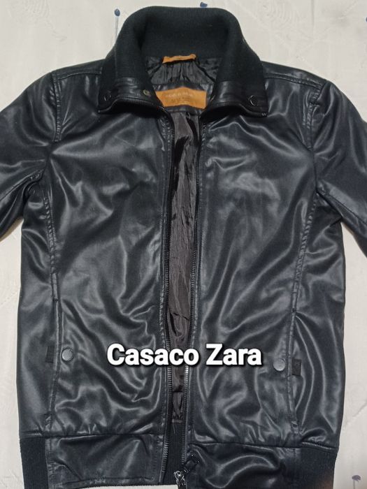 Vendo Vários Casacos