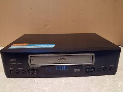 Magnetowid Philips VR 286