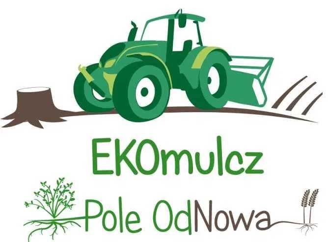 WycinkaDrzewMulczerFrezowaniePniCzyszczenieDziałekMulczowanieTeren