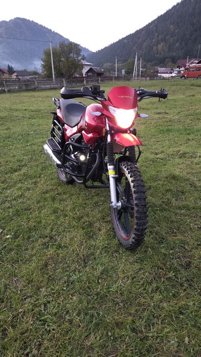 Senke Race SK200. Можливо торг