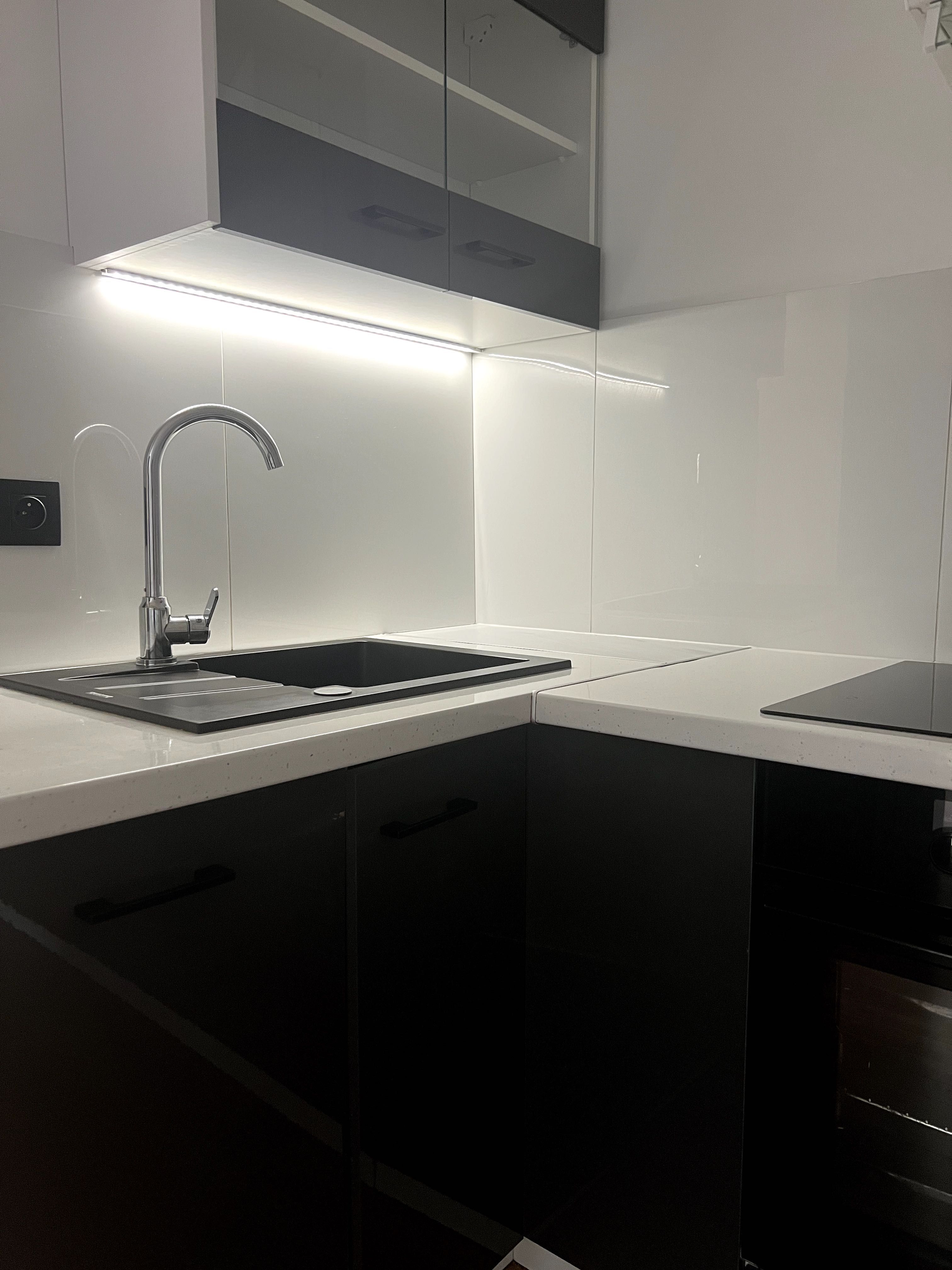 Wynajmę mieszkanie w centrum I 40 m2 I 2 pokoje I II piętro