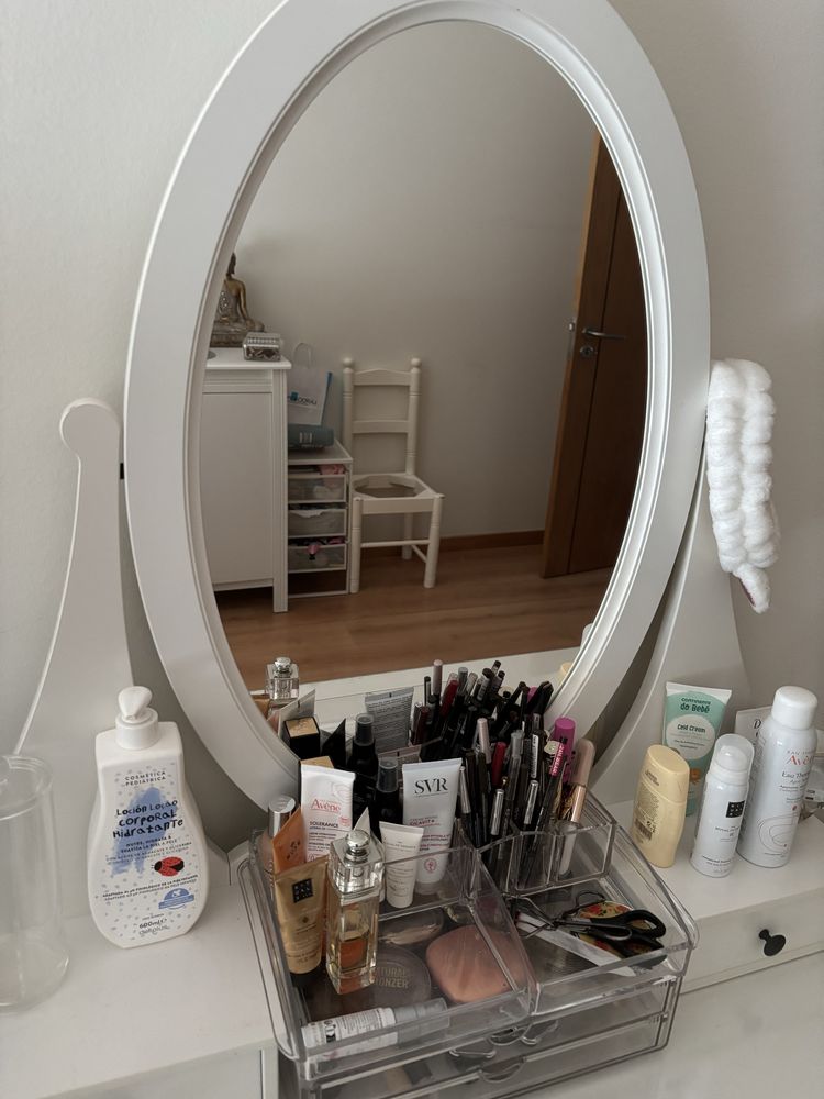 Toucador Hemnes - Ikea