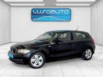BMW 120 d
