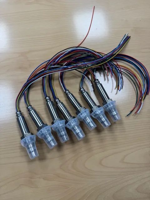 SONDA CZUJNIK LAMBDA NOX NS11A RENAULT SOLARIS DAF IVECO SCANIA MAN RENAULT MERCEDES EURO 5 6