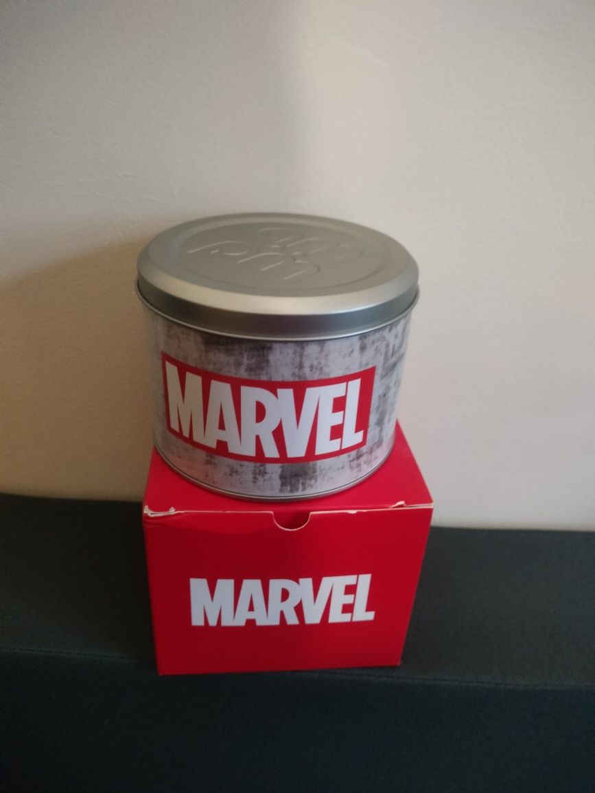 Zegarek Marvel dla dzieci