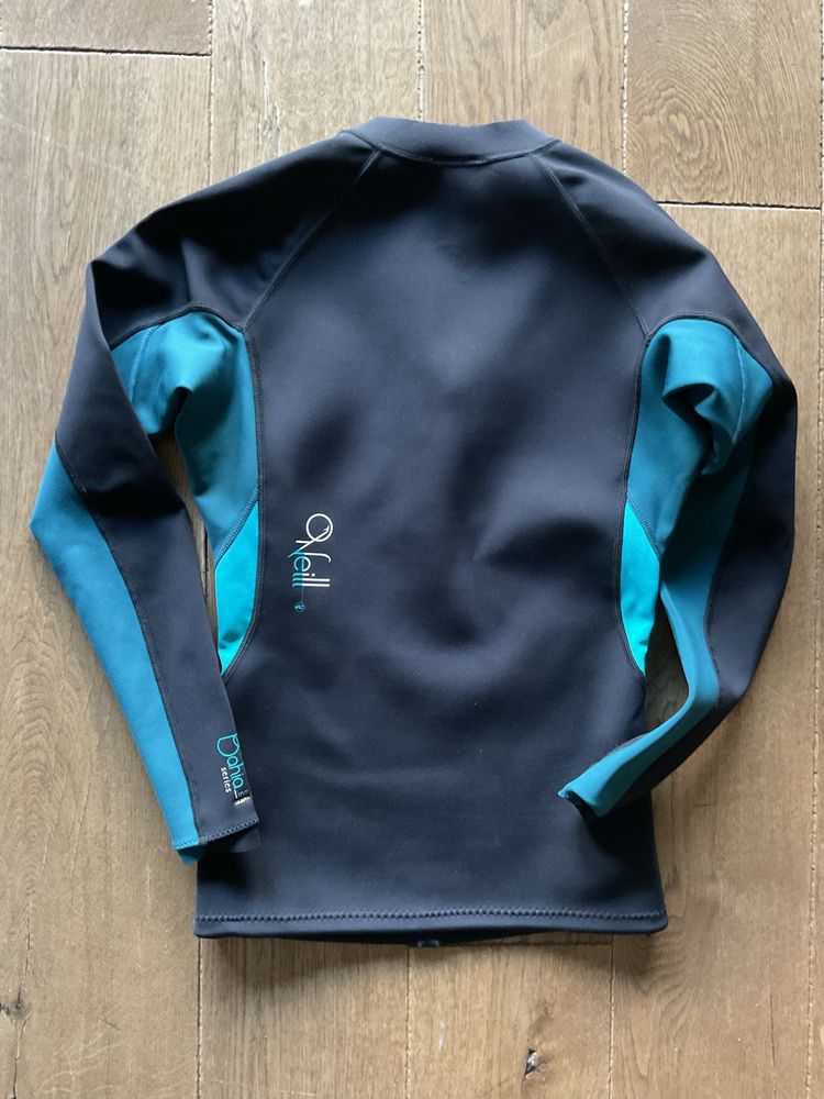 Bluza neoprenowa Jacket Bahia O Neill damska rozm 8