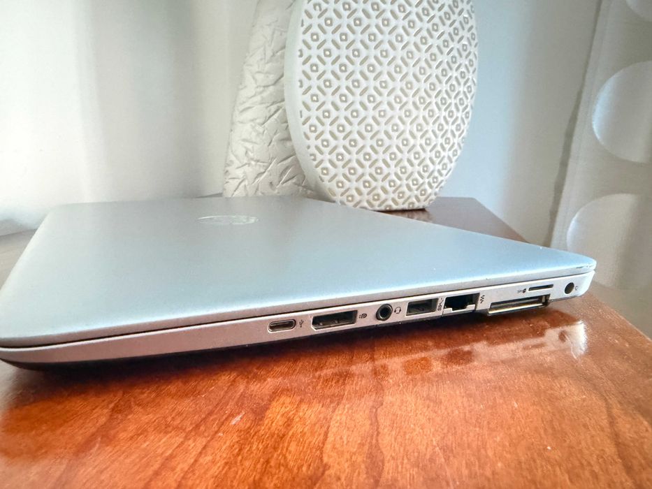 HP Elitebook 840 G3 Ultrabook|i7-6500u|16Gb Ram|Ssd 500Gb|Bateria Nova