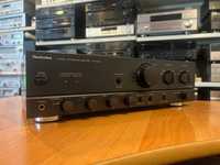 Wzmacniacz Technics SU-VX500 Audio Room