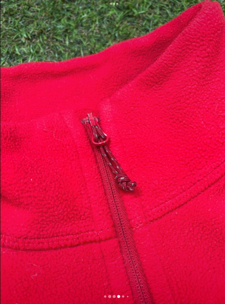 Bluza polarowa berghaus fleece