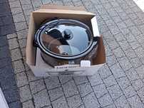 Wolnowar firmy BEPER 4,5l powystawowy,
