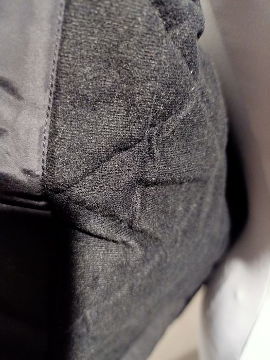 Stella McCartney dla Adidas kamizelka, bezrękawnik 34/36/XS/S