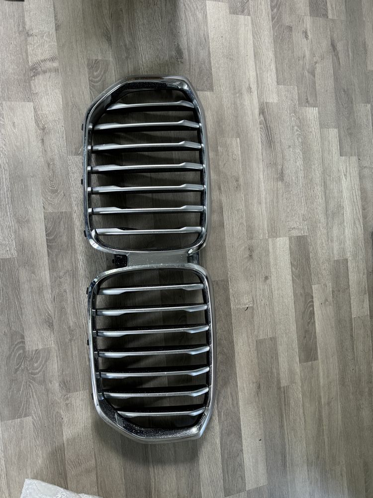 Grill atrapa Bmw x5 G05