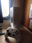 Xbox seres s  nova
