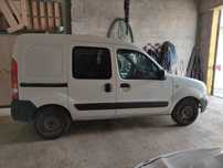 Renault Kangoo 2006