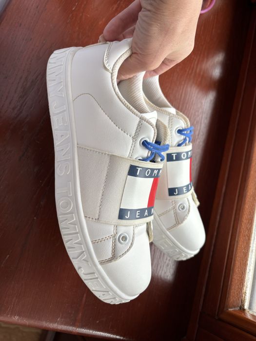 Кросівки / сліпони Tom jeans