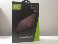 Powerbank GREEN CELL PowerPlay