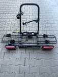 Platforma na hak 2 rowery Mft made in Germany.